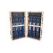 SKB - rSeries - 12-Pack Inzetbare Geweerkast