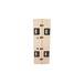 SKB - rSeries - 12-Pack Inzetbare Geweerkast