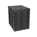 SKB - 3RS Series - 14U Niet-Verwijderbare Shock Rack - Zwart - 20-inch diep
