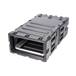 SKB - 3RS Series - 4U Niet-Verwijderbare Shock Rack - Zwart - 30-inch diep