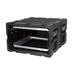 SKB - 3RS Series - 5U Niet-Verwijderbare Shock Rack - Zwart - 20-inch diep
