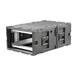 SKB - 3RS Series - 5U Niet-Verwijderbare Shock Rack - Zwart - 30-inch diep