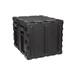 SKB - 3RS Series - 9U Niet-Verwijderbare Shock Rack - Zwart - 20-inch diep