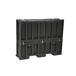 SKB - FP Series - Roto-Molded LCD Koffer - Geschikt voor 132 cm - 152 cm Schermen