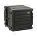 SKB - rSeries - 10U Rijdende Shock Rack - Zwart - 20-inch diep - met Wielen
