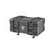 SKB - rSeries - 6U Shock Rack - Zwart - 28-inch diep - met Wielen