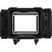 SKB - rSeries - 8U Shock Rack - Zwart - 28-inch diep - met Wielen