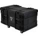 SKB - rSeries - 8U Shock Rack - Zwart - 28-inch diep - met Wielen