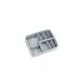 SKB - iSeries 3i-1209-4 - Think Tank Foto Verdelerset