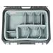 SKB - iSeries 3i-1309-6 - Think Tank Foto Verdelerset