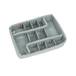 SKB - iSeries 3i-1510-4 - Think Tank Foto Verdelerset