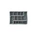 SKB - iSeries 3i-1510-9 - Think Tank Foto Verdelerset