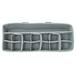 SKB - iSeries 3i-3613-12 - Think Tank Verdelerset
