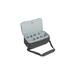 SKB - iSeries 3i-2011-7/8 - Think Tank Ritssluiting Verdelerset