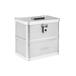 Defender - KA44 Series - Aluminium Kist 016 - 360 x 260 x 320 mm
