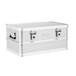 Defender - KA44 Series - Aluminium Kist 017 - 550 x 350 x 240 mm