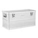 Defender - KA44 Series - Aluminium Kist 019 - 750 x 350 x 350 mm