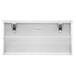 Defender - KA44 Series - Aluminium Kist 019 - 750 x 350 x 350 mm
