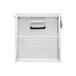 Defender - KA44 Series - Aluminium Kist 019 - 750 x 350 x 350 mm