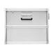 Defender - KA44 Series - Aluminium Kist 020 - 870 x 460 x 350 mm