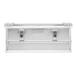 Defender - KA64 Series - Aluminium Kist 003 - 550 x 350 x 220 mm