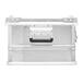 Defender - KA64 Series - Aluminium Kist 003 - 550 x 350 x 220 mm