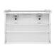 Defender - KA64 Series - Aluminium Kist 005 - 550 x 350 x 380 mm