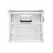 Defender - KA64 Series - Aluminium Kist 009 - 750 x 350 x 310 mm