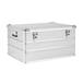 Defender - KA64 Series - Aluminium Kist 010 - 750 x 550 x 380 mm