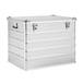 Defender - KA64 Series - Aluminium Kist 011 - 750 x 550 x 580 mm