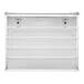 Defender - KA64 Series - Aluminium Kist 011 - 750 x 550 x 580 mm