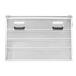 Defender - KA64 Series - Aluminium Kist 012 - 1150 x 750 x 480 mm