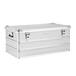Defender - KA64 Series - Aluminium Kist 015 - 850 x 450 x 350 mm