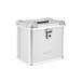 Defender - KA74 Series - Aluminium Kist 001 - 350 x 250 x 310 mm