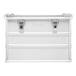 Defender - KA74 Series - Aluminium Kist 005 - 550 x 350 x 380 mm