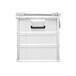 Defender - KA74 Series - Aluminium Kist 005 - 550 x 350 x 380 mm