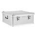 Defender - KA74 Series - Aluminium Kist 006 - 550 x 550 x 220 mm