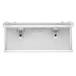 Defender - KA74 Series - Aluminium Kist 006 - 550 x 550 x 220 mm