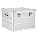 Defender - KA74 Series - Aluminium Kist 007 - 550 x 550 x 380 mm