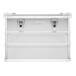 Defender - KA74 Series - Aluminium Kist 007 - 550 x 550 x 380 mm