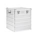 Defender - KA74 Series - Aluminium Kist 008 - 550 x 550 x 580 mm
