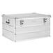 Defender - KA74 Series - Aluminium Kist 010 - 750 x 550 x 380 mm