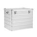 Defender - KA74 Series - Aluminium Kist 011 - 750 x 550 x 580 mm