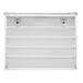 Defender - KA74 Series - Aluminium Kist 011 - 750 x 550 x 580 mm