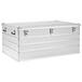 Defender - KA74 Series - Aluminium Kist 012 - 1150 x 750 x 480 mm