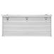 Defender - KA74 Series - Aluminium Kist 012 - 1150 x 750 x 480 mm