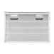 Defender - KA74 Series - Aluminium Kist 012 - 1150 x 750 x 480 mm