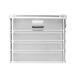 Defender - KA74 Series - Aluminium Kist 013 - 1550 x 550 x 465 mm