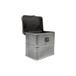 Viking - Aluminium Kist 001 - 350 x 250 x 310 mm