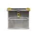 Viking - Aluminium Kist 001 - 350 x 250 x 310 mm
